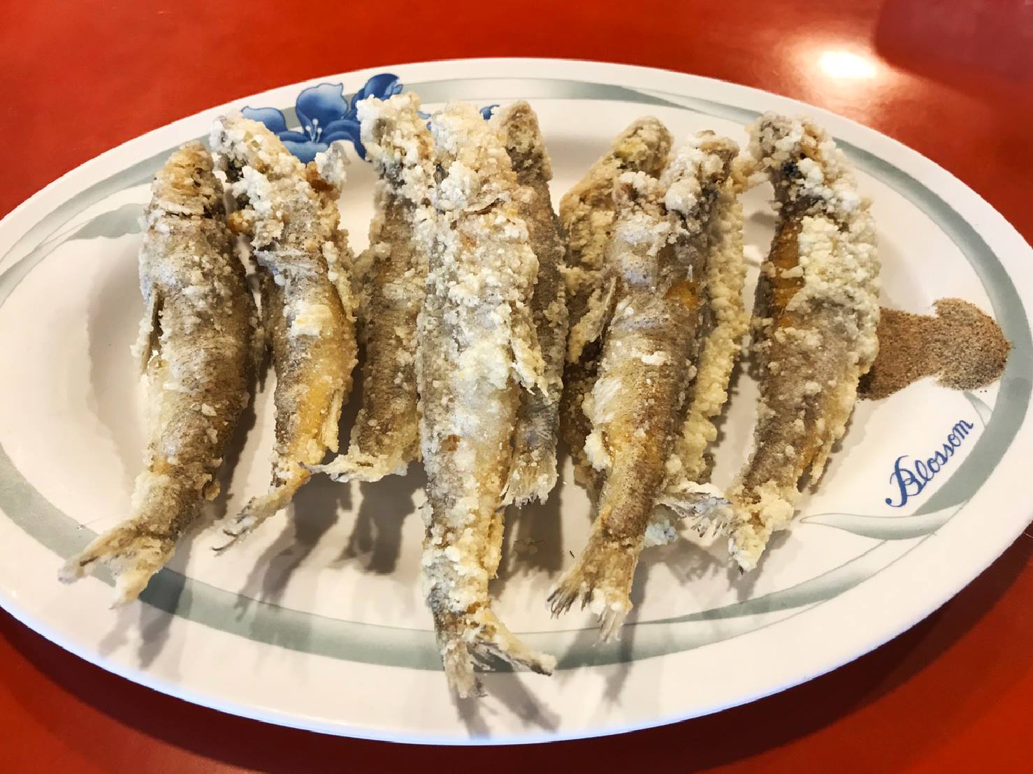 好吃的海鮮的第2張圖片